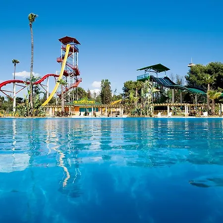 Manuela Planet Costa Dorada * Cambrils