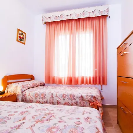 Manuela Apartment *