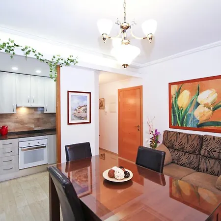 Apartment Manuela Cambrils
