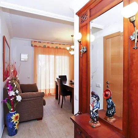 Manuela Apartment *