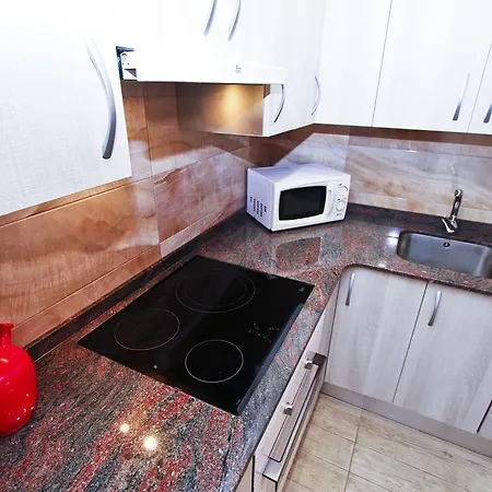 Apartment Manuela Cambrils