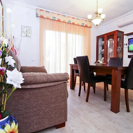 Manuela Apartment Cambrils